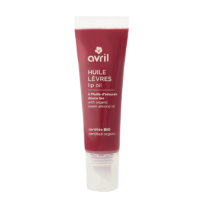 Lip oil