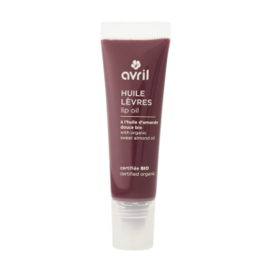 Lip oil
