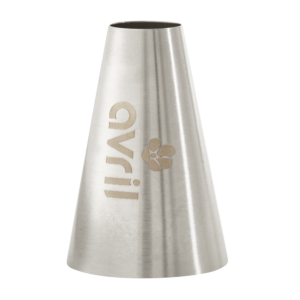 Entonnoir en inox