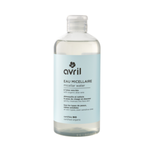 Micellar water