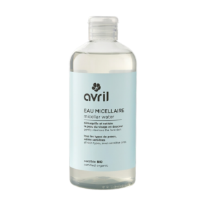 Eau micellaire