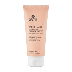 Cr&egrave;me pour les mains