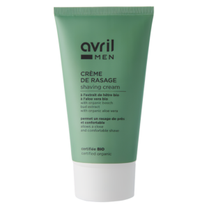 Cr&egrave;me de rasage Homme