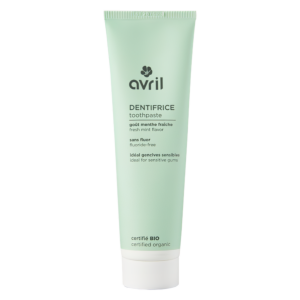 Dentifrice
