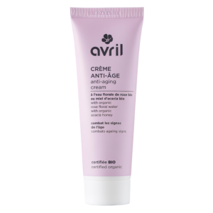 Cr&egrave;me anti-&acirc;ge