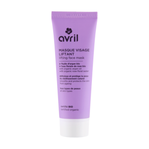 Mascarilla lifting