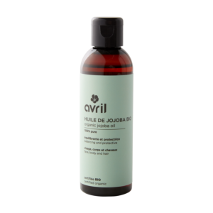 Huile de jojoba