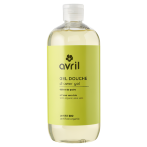 Délice de poire shower gel