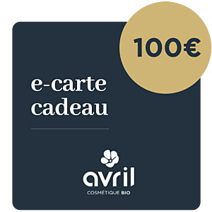 Carte Cadeau 100 €