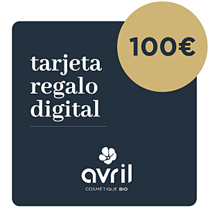 Tarjeta regalo digital 100 €