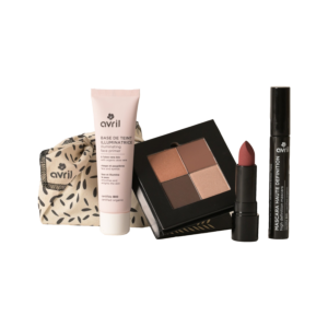 Kit découverte maquillage