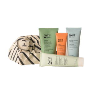 Coffret cadeau Rasage & soins visage homme 