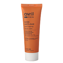 Soin anti-âge Homme Soin anti-âge Homme