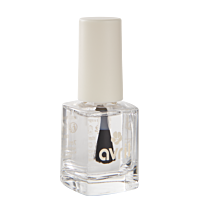 2 en 1 base + top coat