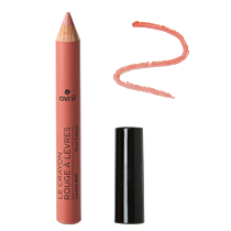 Crayon rouge à lèvres