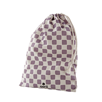 Pochon en coton bio Grand Modèle (16x23cm)