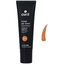 Fond de teint Fond de teint