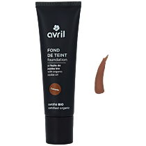 Fond de teint Fond de teint