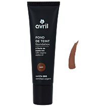 Fond de teint Fond de teint