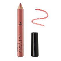 Crayon rouge à lèvres