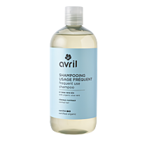 Shampooing Usage Fréquent