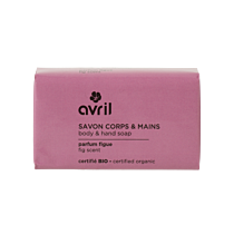 Savon corps et mains Figue Savon corps et mains Figue