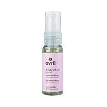 Huile visage idéal peaux matures Huile visage idéal peaux matures