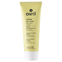 Crème de jour Peaux Normales & Mixtes