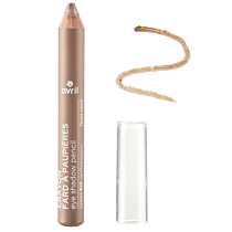 Crayon fard à paupières