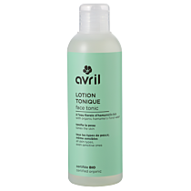 Lotion tonique
