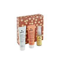 Coffret cadeau Routine éclat