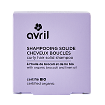 Shampooing solide cheveux bouclés Shampooing solide cheveux bouclés