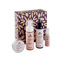 Coffret cadeau Routine soin visage