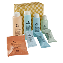 Coffret cadeau Mes essentiels rechargeables