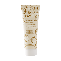 Crème pour les mains édition limitée