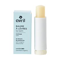 Baume à lèvres (recharge) Baume à lèvres (recharge)