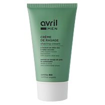 Crème de rasage Homme Crème de rasage Homme