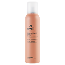 Déodorant spray Déodorant spray