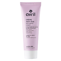 Crème anti-âge