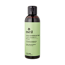 Huile d’avocat Huile d’avocat