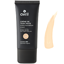 Crème de teint Crème de teint