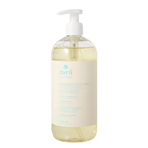 Gel nettoyant 2 en 1 bébé