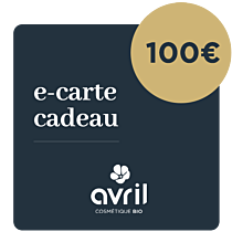 Carte Cadeau 100 €
