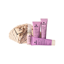 Coffret cadeau Soins visage peau mature