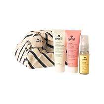 Coffret cadeau Trio soins éclat visage