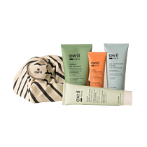 Coffret cadeau Rasage & soins visage homme 