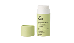 Déodorant stick