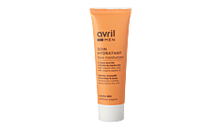 Soin hydratant Homme