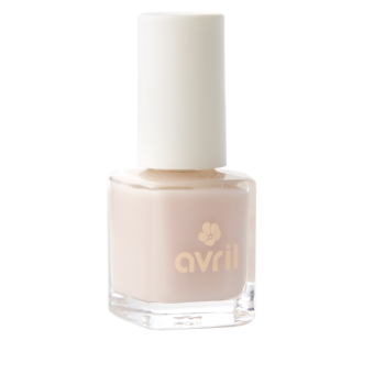 Vernis soin nourrissant & protecteur