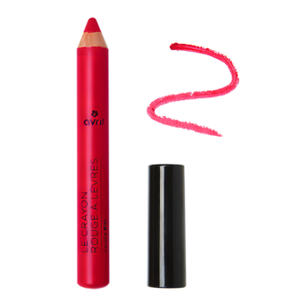 Crayon rouge à lèvres